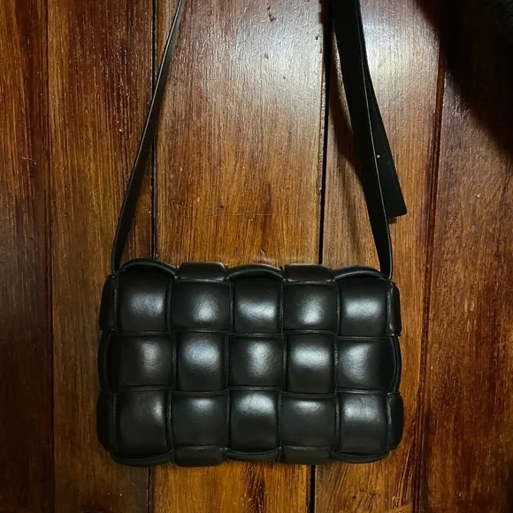 Bottega Veneta Padded Cassette Bag - Picture 6 of 11